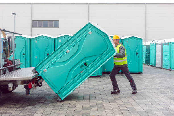Best Porta potty rental for parties  in Edmonton, KY