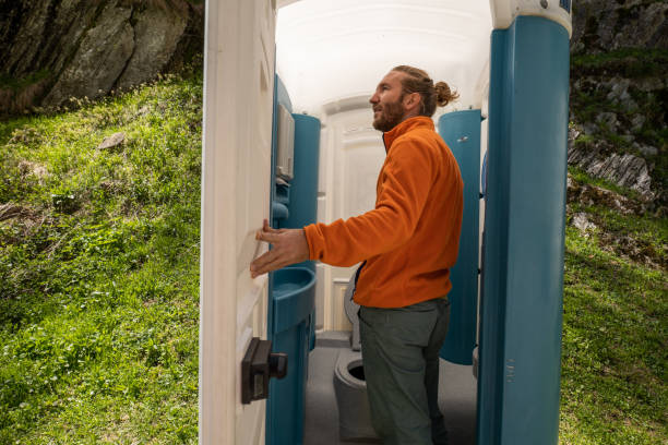 Best Porta potty for special events  in Edmonton, KY