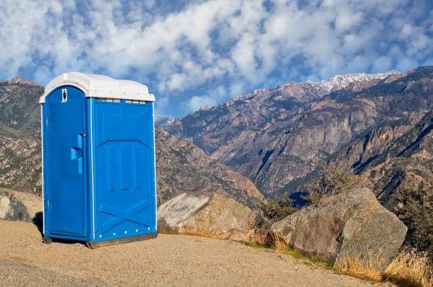 Best Long-term porta potty rental  in Edmonton, KY
