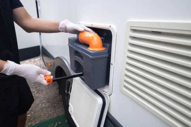 Edmonton, KY porta potty rental Company