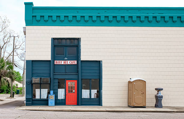 Portable sink rental in Edmonton, KY